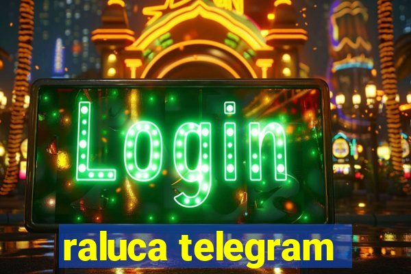 raluca telegram